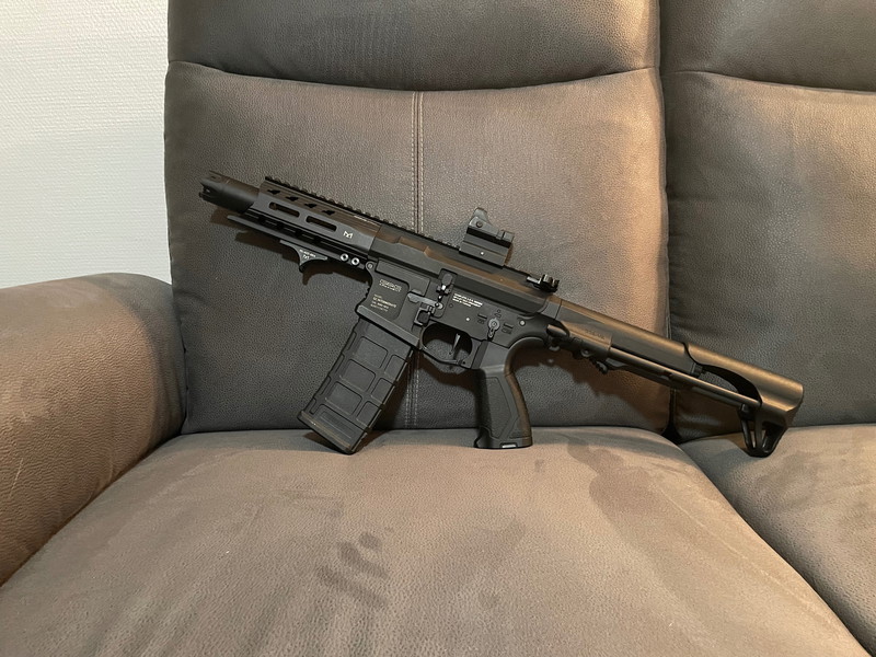 Imagen 1 de G&G DSG ARP556