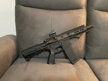 Bild 2 für G&G DSG ARP556