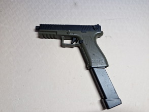 Image for Novritsch SSE18 Full Auto Pistol