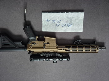 Bild 2 für MTW Forged Series Limited Edition NR. 156