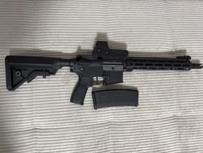 Image for Novritsch SSR4 wie neu ink. Reddot und Akku
