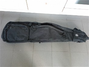 Afbeelding van Millforce sniper rifle bag 126cm