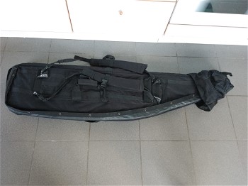 Image 2 for Millforce sniper rifle bag 126cm
