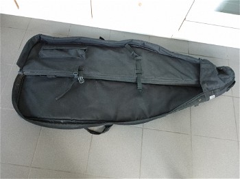 Afbeelding 3 van Millforce sniper rifle bag 126cm