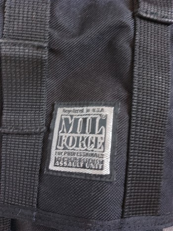 Image 4 for Millforce sniper rifle bag 126cm