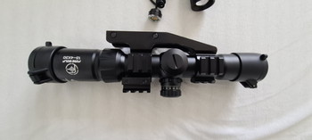 Image 5 for Fire Wolf 1.5-4x30 Scope + Flashlight + Laser