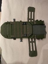 Bild für WAS Recon Plate Carrier OD