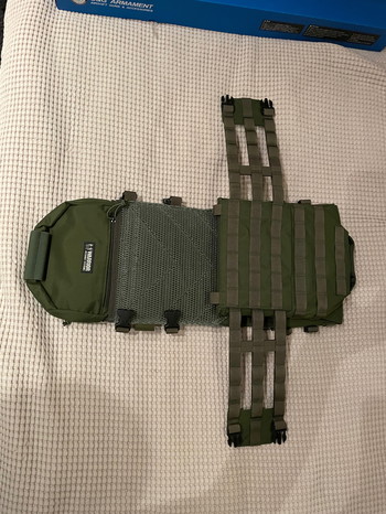 Bild 2 für WAS Recon Plate Carrier OD