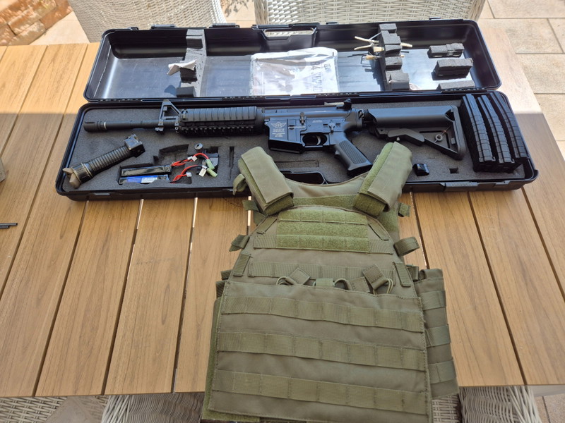 Image 1 for Bolt B4A1 Carbine