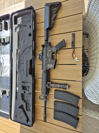 Image 2 for Bolt B4A1 Carbine