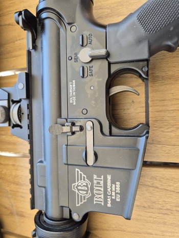 Image 3 for Bolt B4A1 Carbine