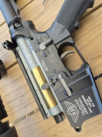 Image 4 for Bolt B4A1 Carbine