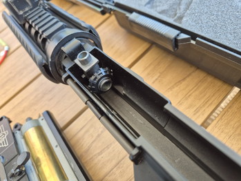 Image 5 for Bolt B4A1 Carbine