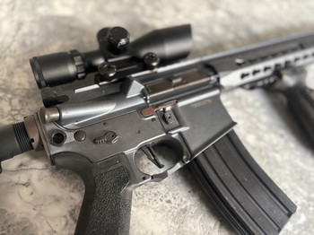 Bild 7 für M4 Avalon Rapier DMR  |  VFC  |  AEG  |  F Mark