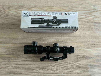 Image 4 pour MTW wolverine 14.5'' DMR HPA