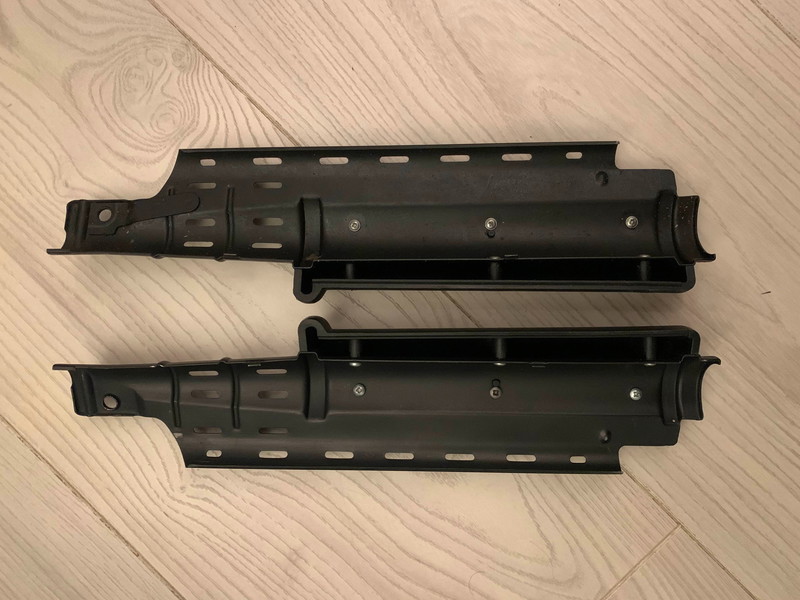 Bild 1 für RS Belgian FN FNC handguard