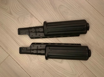 Image 2 for RS Belgian FN FNC handguard