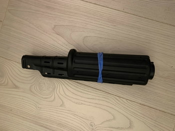 Image 3 for RS Belgian FN FNC handguard