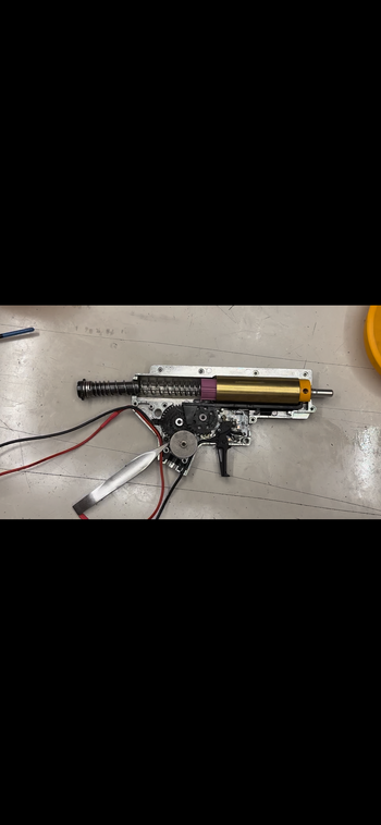 Image 2 for Krytac PDW geupgrade
