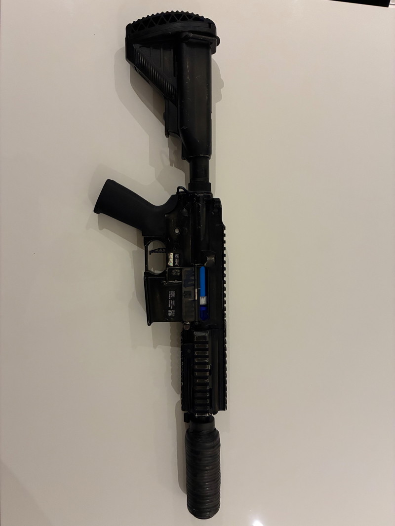 Imagen 1 de Sa h21 edge 2.0 met blue link