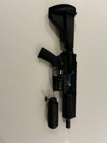 Imagen 2 de Sa h21 edge 2.0 met blue link