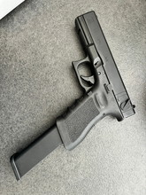 Image pour Umarex Glock 18c (vfc) Greengas