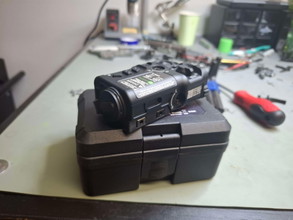 Afbeelding van WADSN Raid-X Laser Module - NEAR MINT