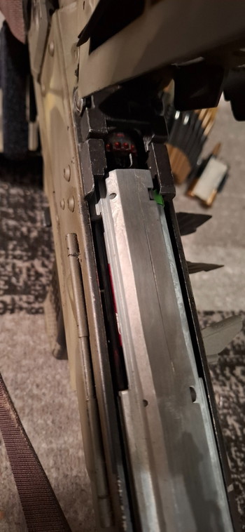 Image 2 for Polarstar Bullpup PKP