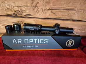 Image for Bushnell AR OPTICS 1-8X24