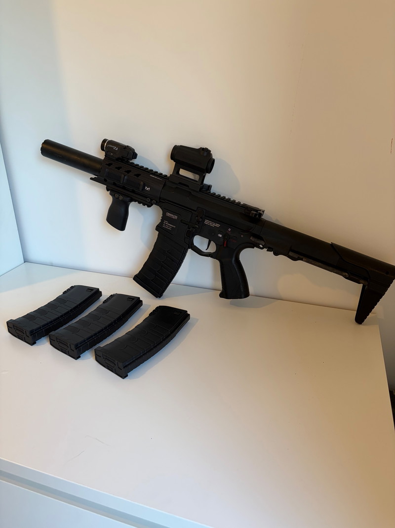 Bild 1 für ARP 556