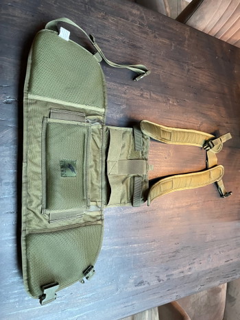 Image 2 pour Chest Rig OD