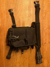 Afbeelding van Pouch voor M249 box of drop magazine pouch