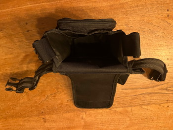 Afbeelding 3 van Pouch voor M249 box of drop magazine pouch