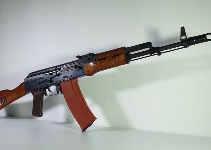 Image 1 for WE AK74 GBB