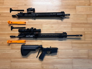 Imagen para Custom PTW DMR