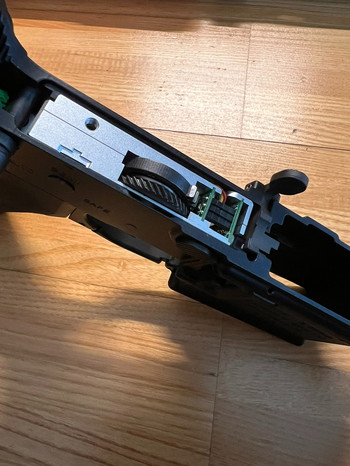 Image 2 for Custom PTW DMR