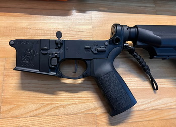Image 4 for Custom PTW DMR