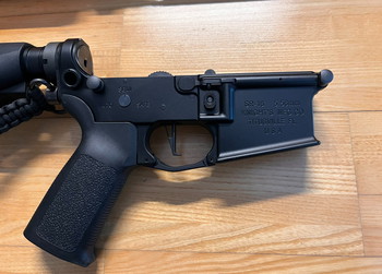 Image 5 for Custom PTW DMR