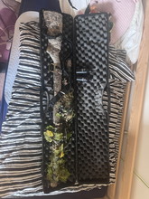 Afbeelding van Ssg10 kurzer Lauf mit Schalldämpfer und Skope