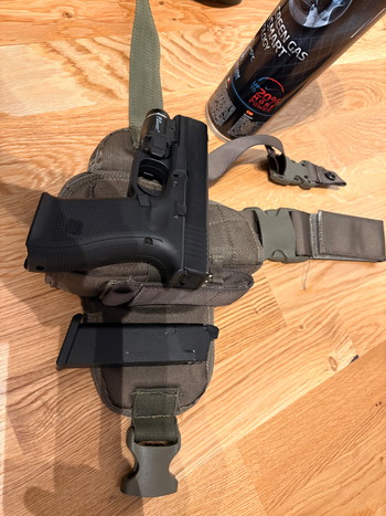 Image 2 pour G lock 17 gen 5