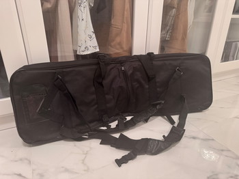 Afbeelding 2 van Wolverine MTW dual replica bag