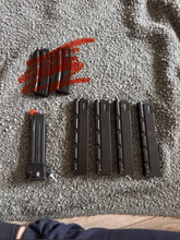 Image for Hi capa hpa adapter(Airtac)naar mp5 magazijnen