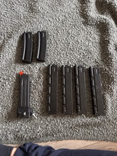 Image for Hi capa hpa adapter(Airtac)naar mp5 magazijnen