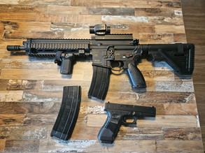 Image for Hk416 a5