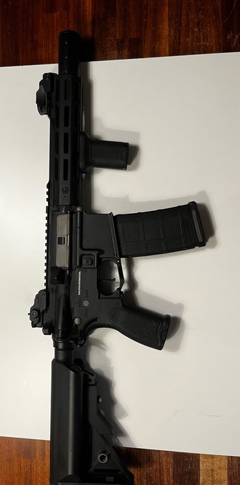 Bild 2 für Evolution Recon S EMR S ETS