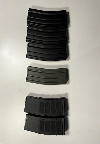 Bild 3 für Evolution Recon S EMR S ETS