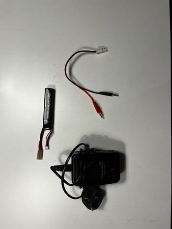 Bild 4 für Evolution Recon S EMR S ETS