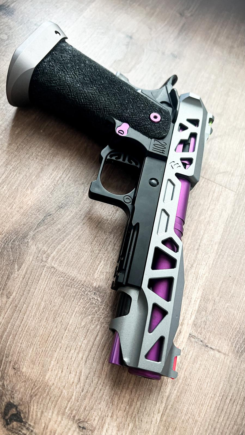 Afbeelding 1 van TOKYO MARUI HICAPA 5.1 - SpeedCustom