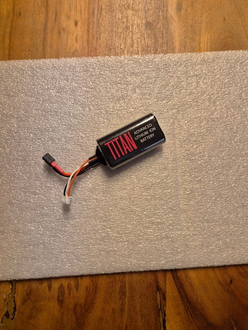 Image 4 for P90 FN HERSTAL BLACK AEG