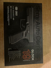 Image pour Glock 19 gen 3 GBB